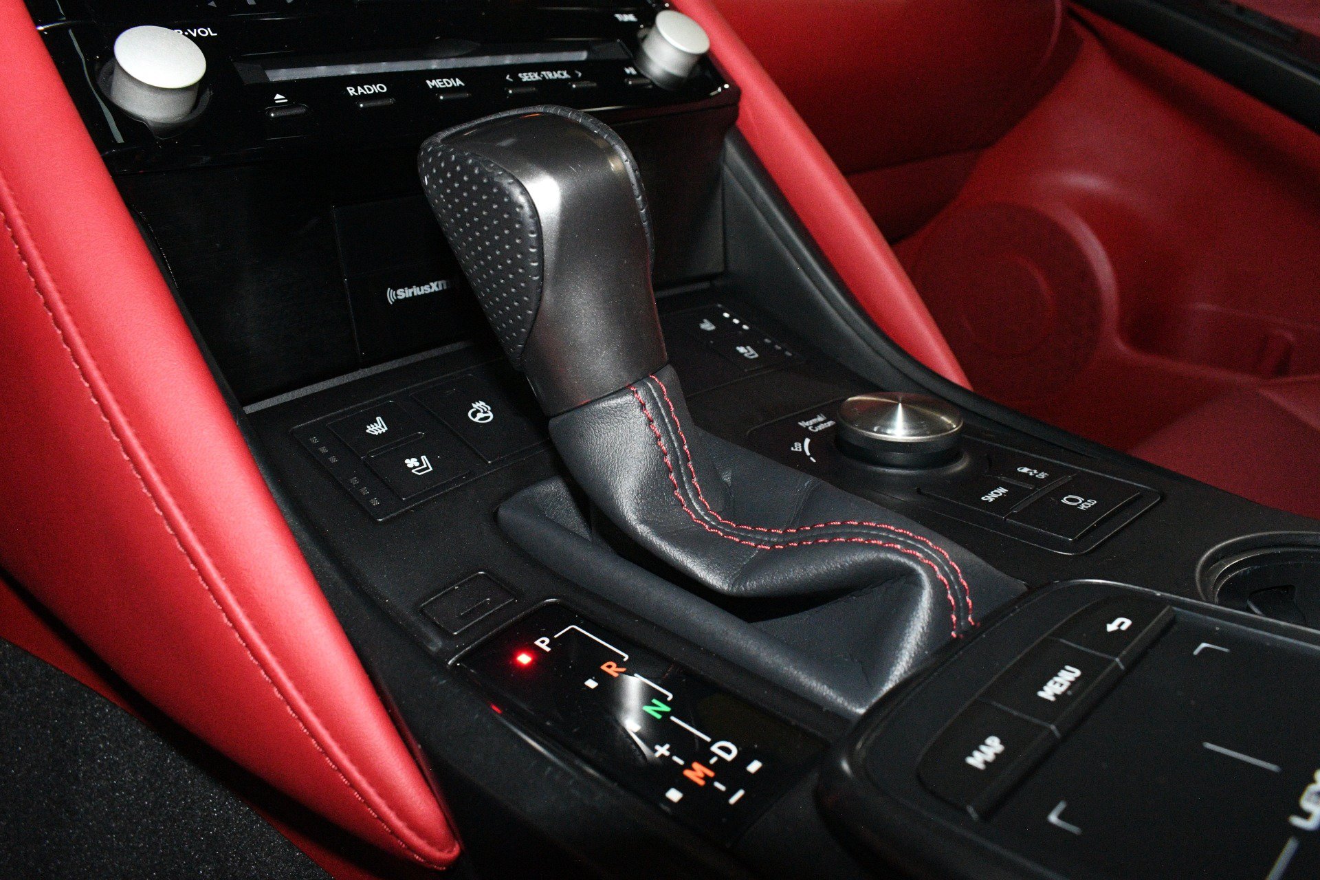 Used 2024 Lexus IS 350 F Sport RWD image 37