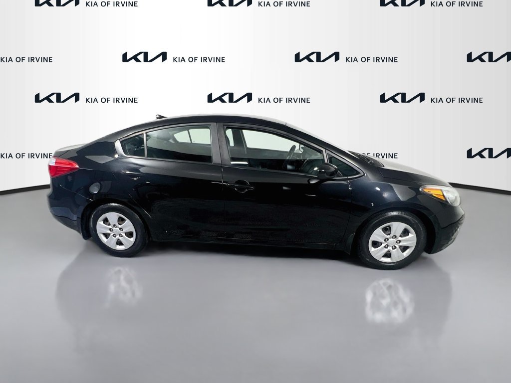 Used 2016 Kia Forte LX FWD image 8