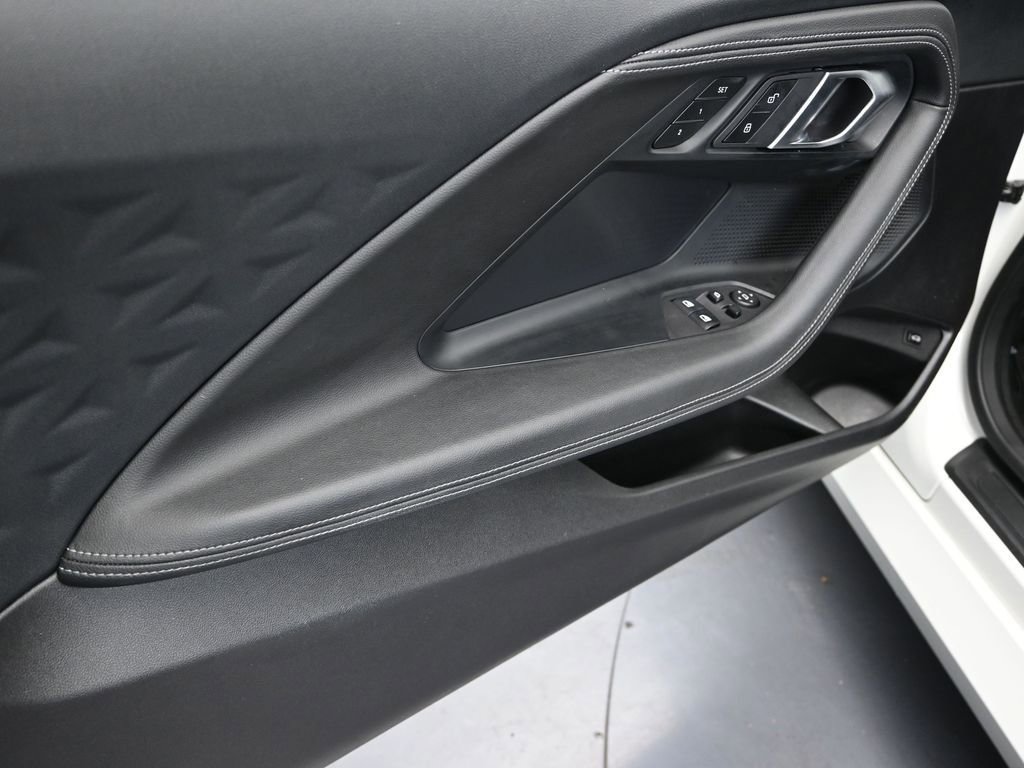 Certified 2024 BMW 230i Coupe w/ Premium Package image 11