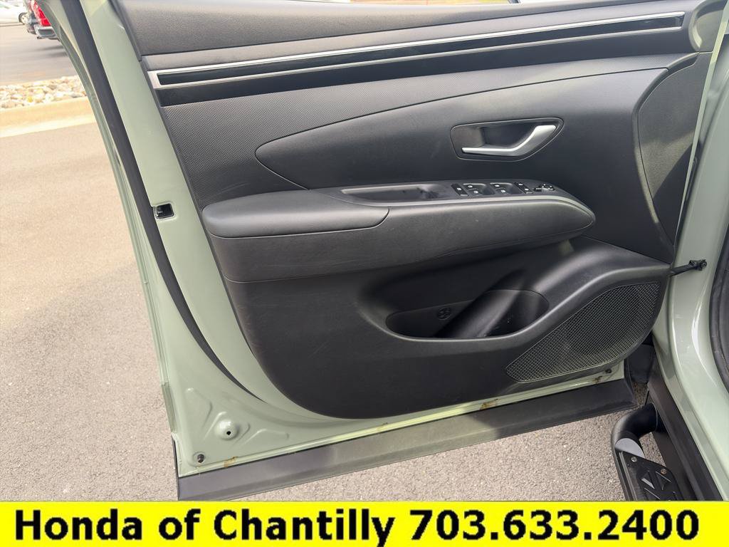 Used 2024 Hyundai Santa Cruz XRT AWD/4WD image 23