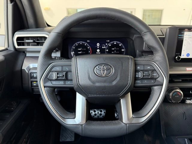 New 2025 Toyota Tacoma TRD Sport image 47