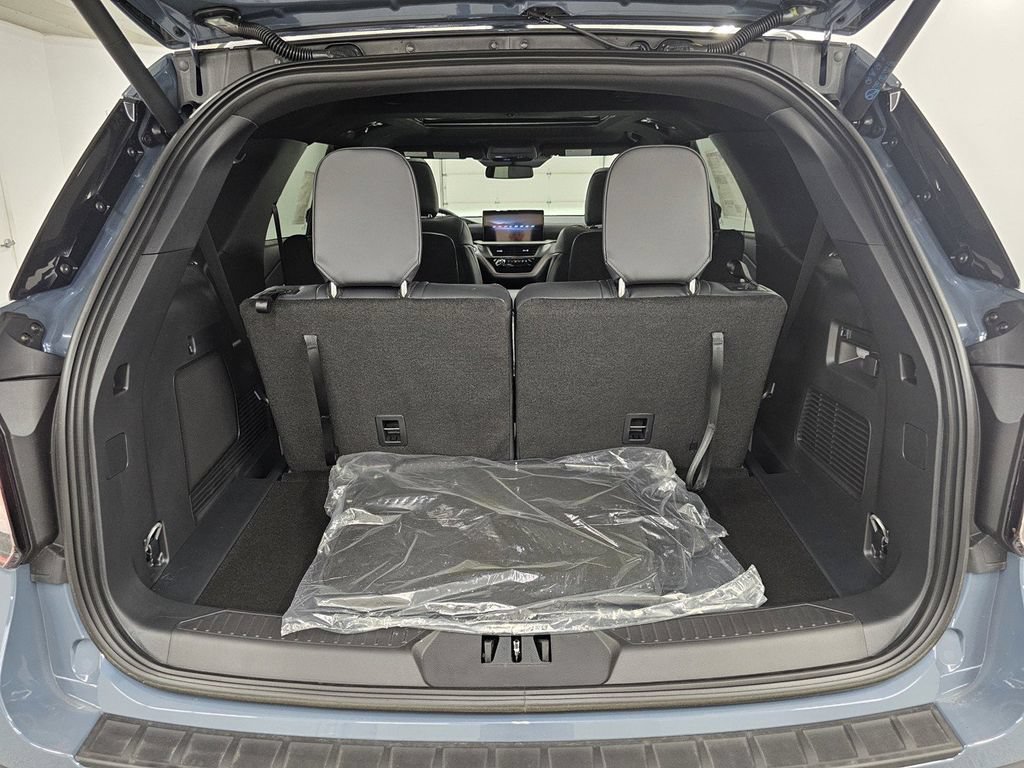 New 2027 Ford Explorer ST-Line w/ Premium Package AWD/4WD image 27