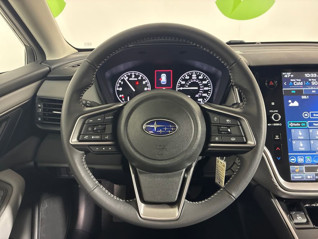 Certified 2025 Subaru Outback Premium AWD/4WD image 15