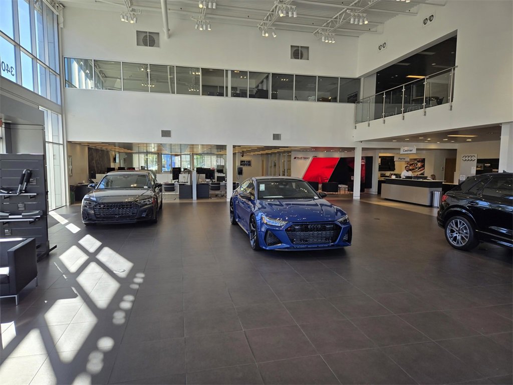 New 2026 Audi S3 Premium image 28