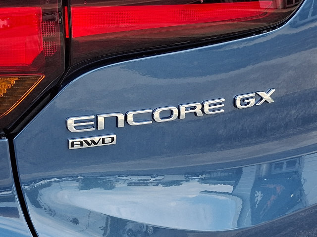 New 2026 Buick Encore GX Preferred w/ Comfort Package AWD/4WD image 20