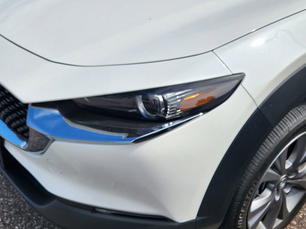 Used 2025 MAZDA CX-30 AWD 2.5 S w/ Premium Package image 5