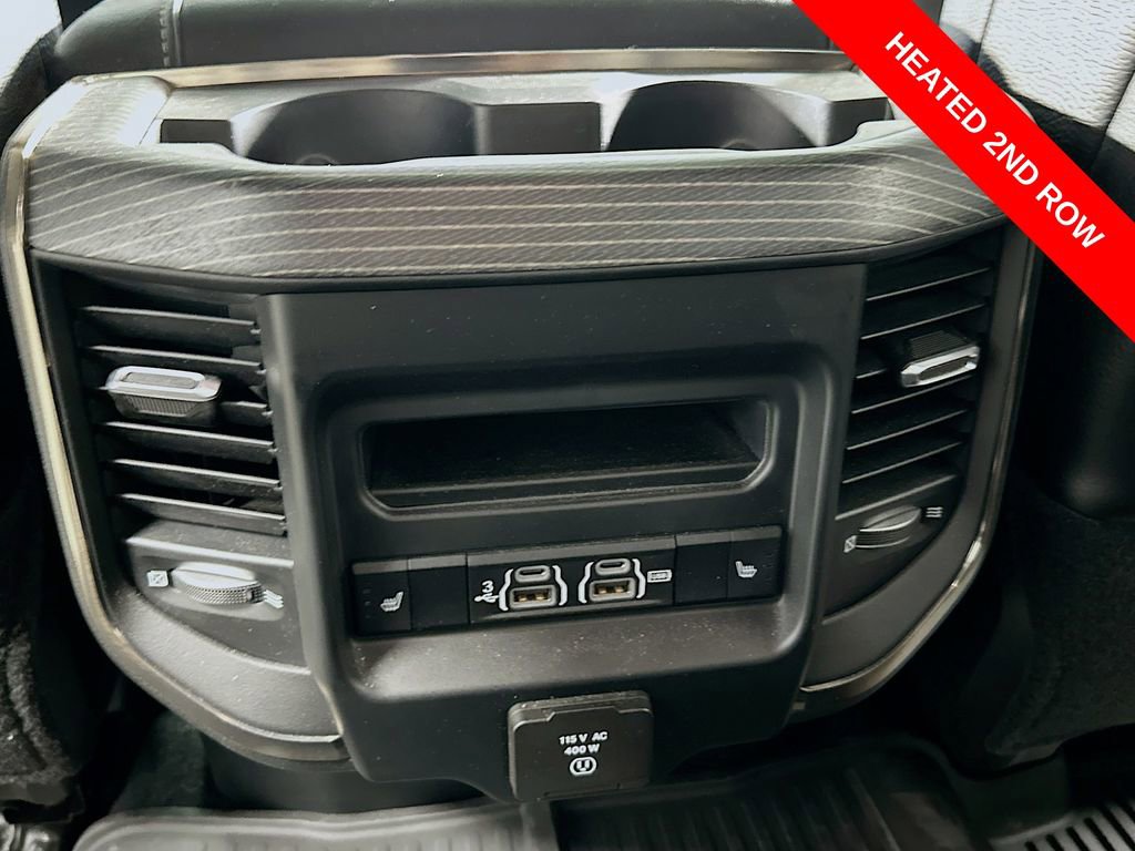 Used 2019 RAM 3500 Limited image 27