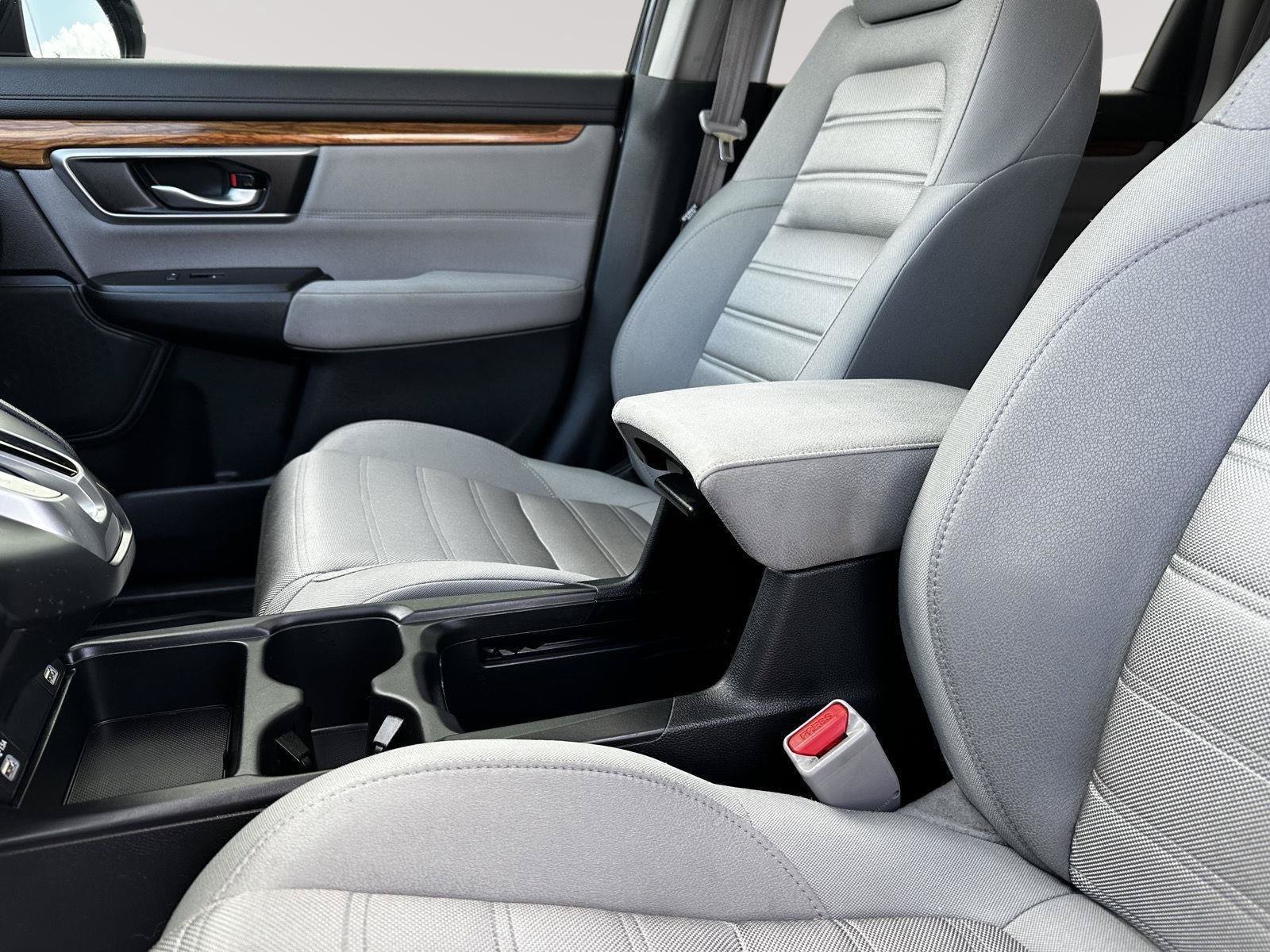 Certified 2020 Honda CR-V EX image 17