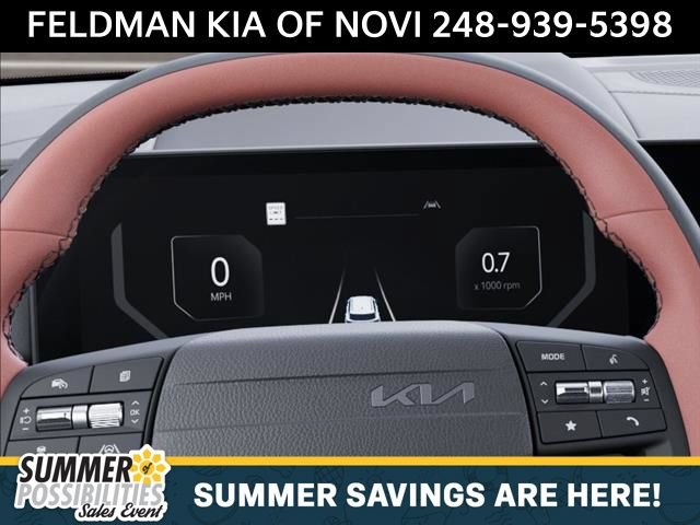 New 2026 Kia Sportage SX AWD/4WD image 22