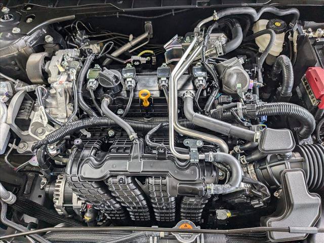 Certified 2025 Nissan Altima 2.5 S FWD image 15