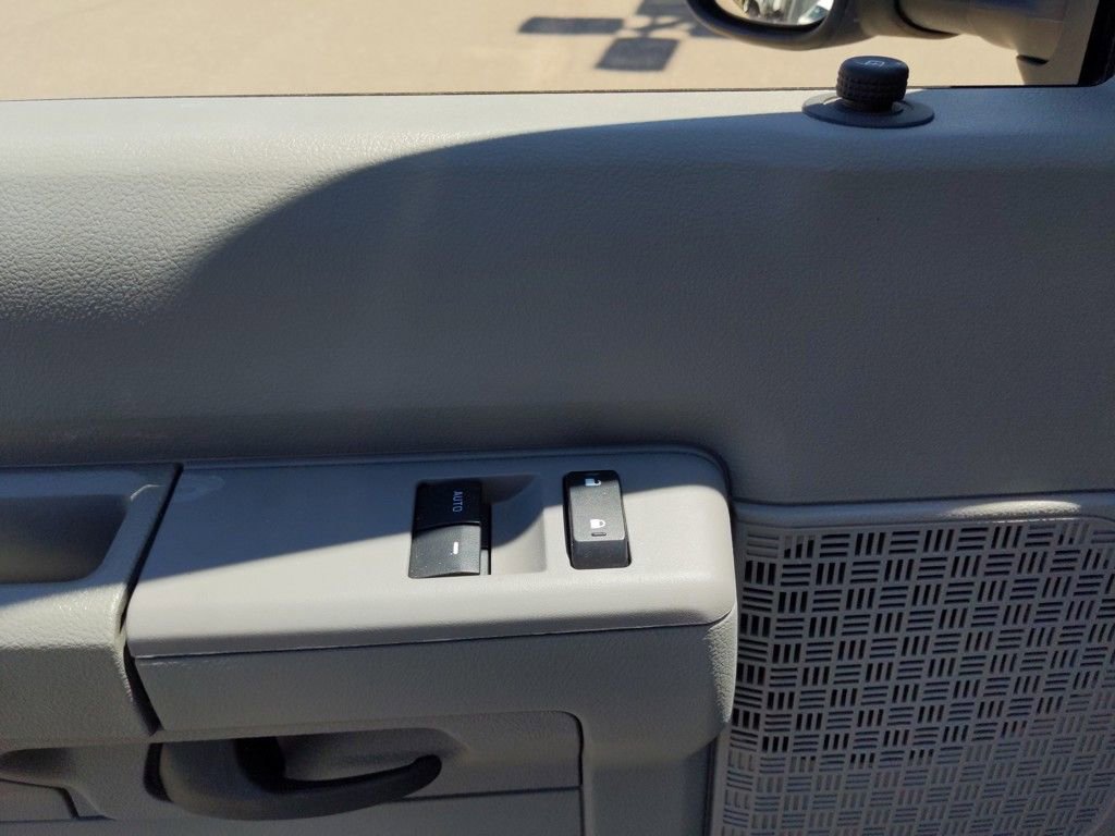 New 2025 Ford E-350 and Econoline 350 Super Duty w/ Power Equipment Group image 25