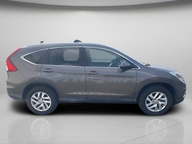 Used 2016 Honda CR-V EX-L image 6