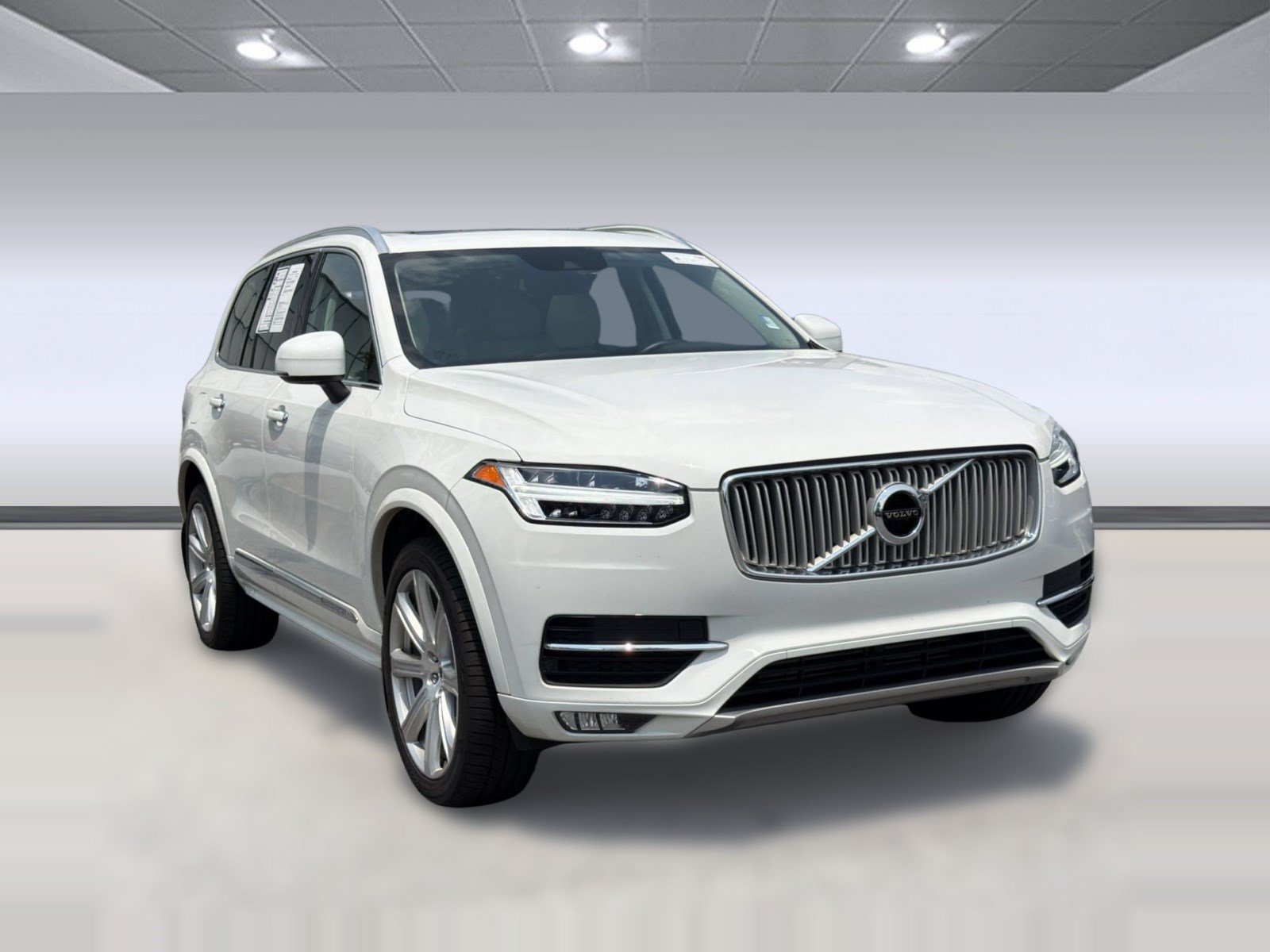 Used 2019 Volvo XC90 T6 Inscription w/ Protection Package Premier AWD/4WD image 7
