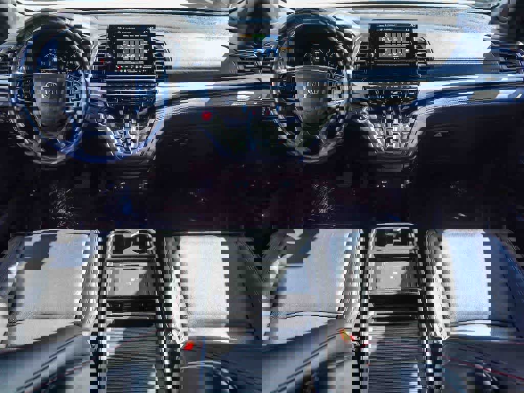 Used 2025 Honda Odyssey Sport-L image 11