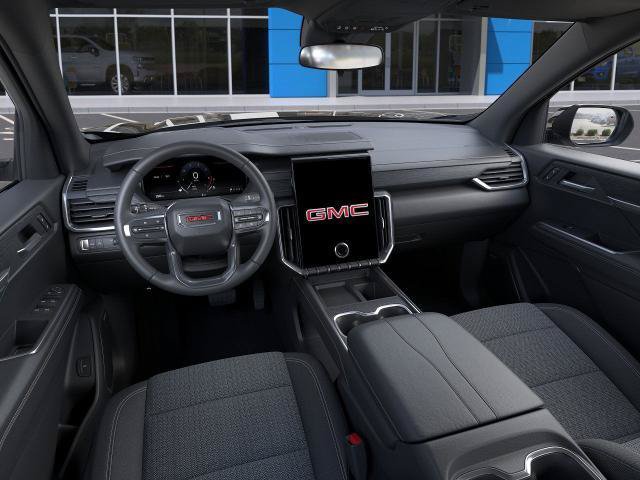 New 2025 GMC Acadia Elevation FWD image 15