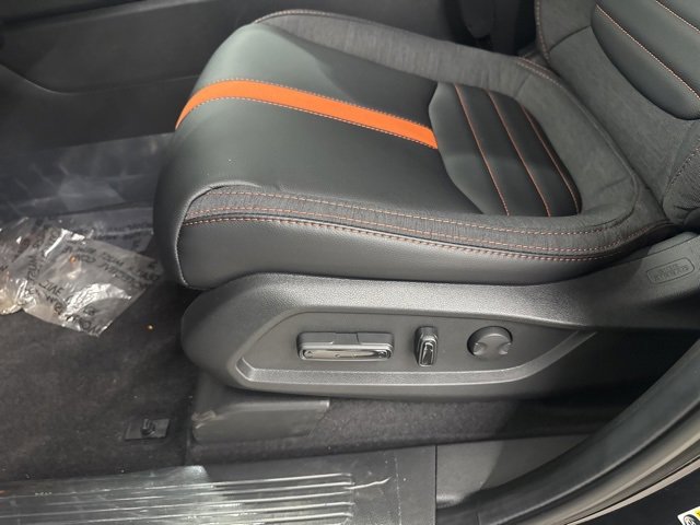 New 2026 Honda Passport TrailSport image 22