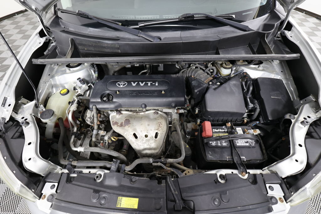 Used 2008 Scion xB FWD image 38