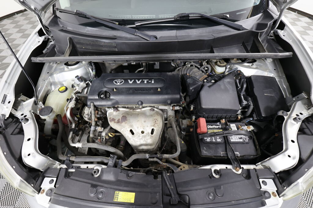 Used 2008 Scion xB image 38