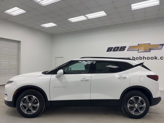 Used 2023 Chevrolet Blazer LT w/ Convenience Package image 8