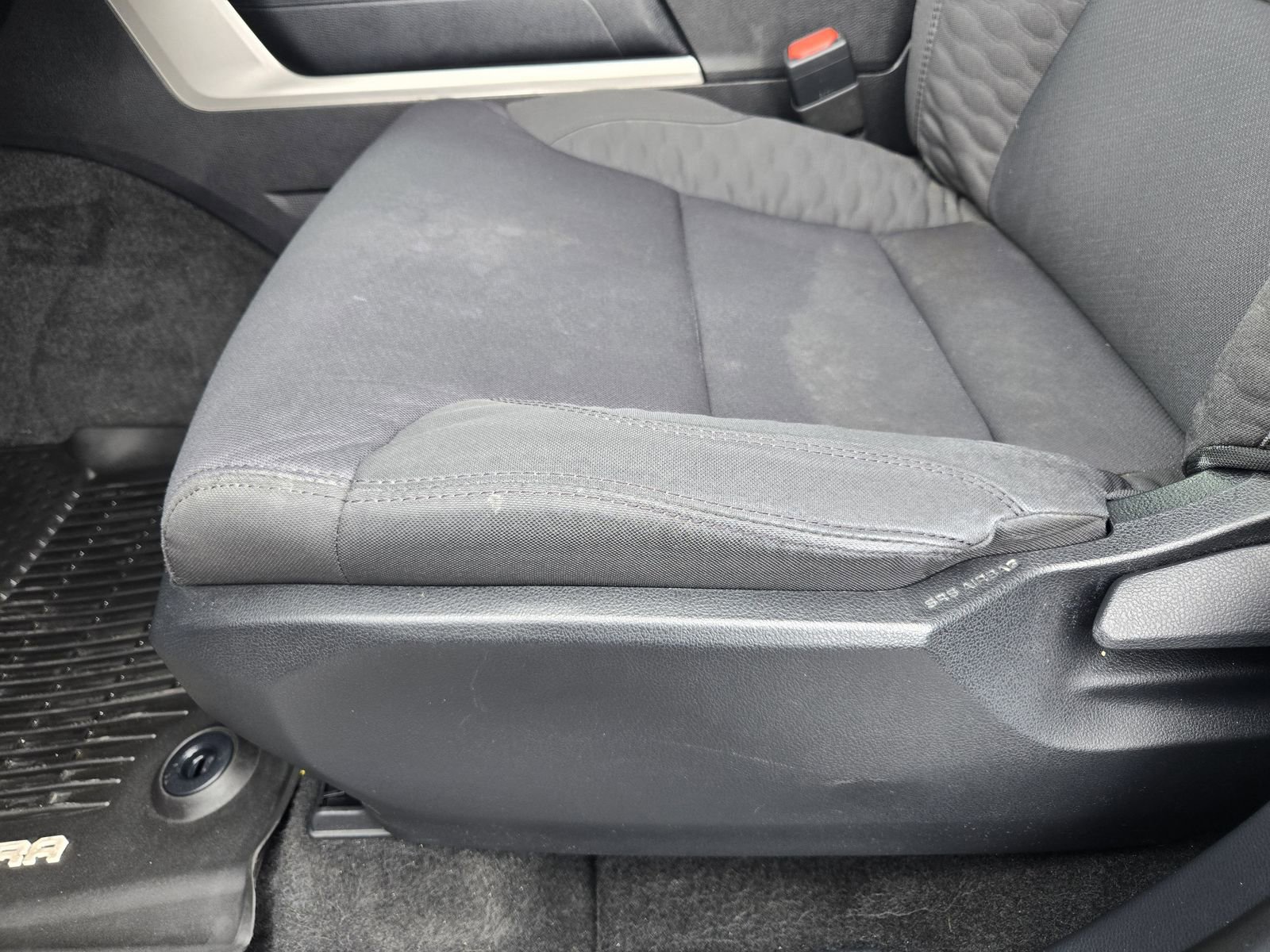 Used 2024 Toyota Tundra SR5 RWD image 21