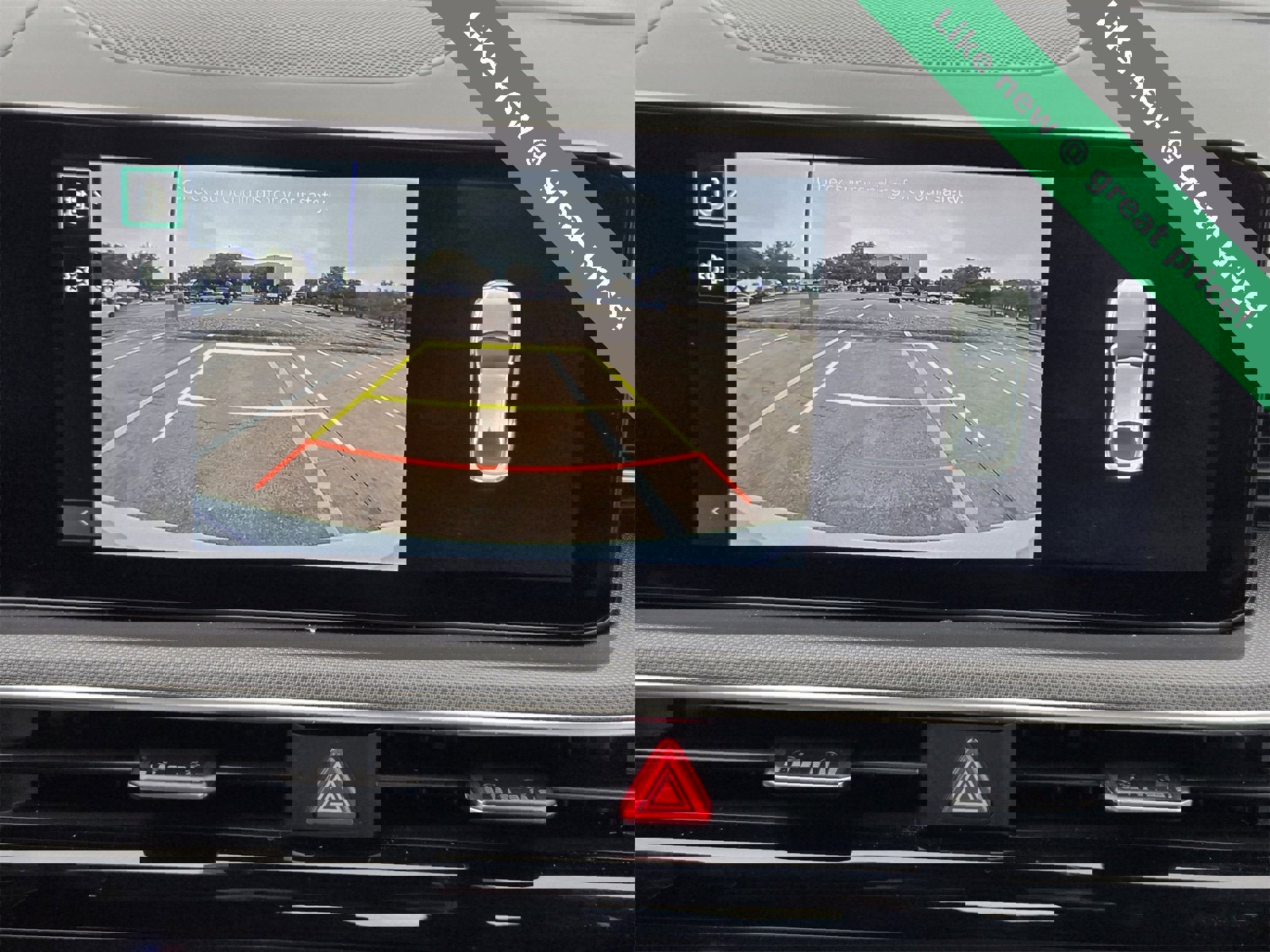 Used 2025 Kia K5 LXS image 17