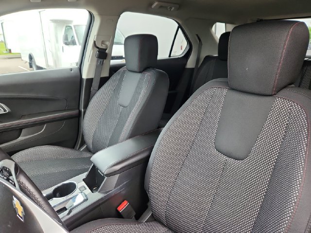 Used 2014 Chevrolet Equinox LT w/ Driver Convenience Package FWD image 21