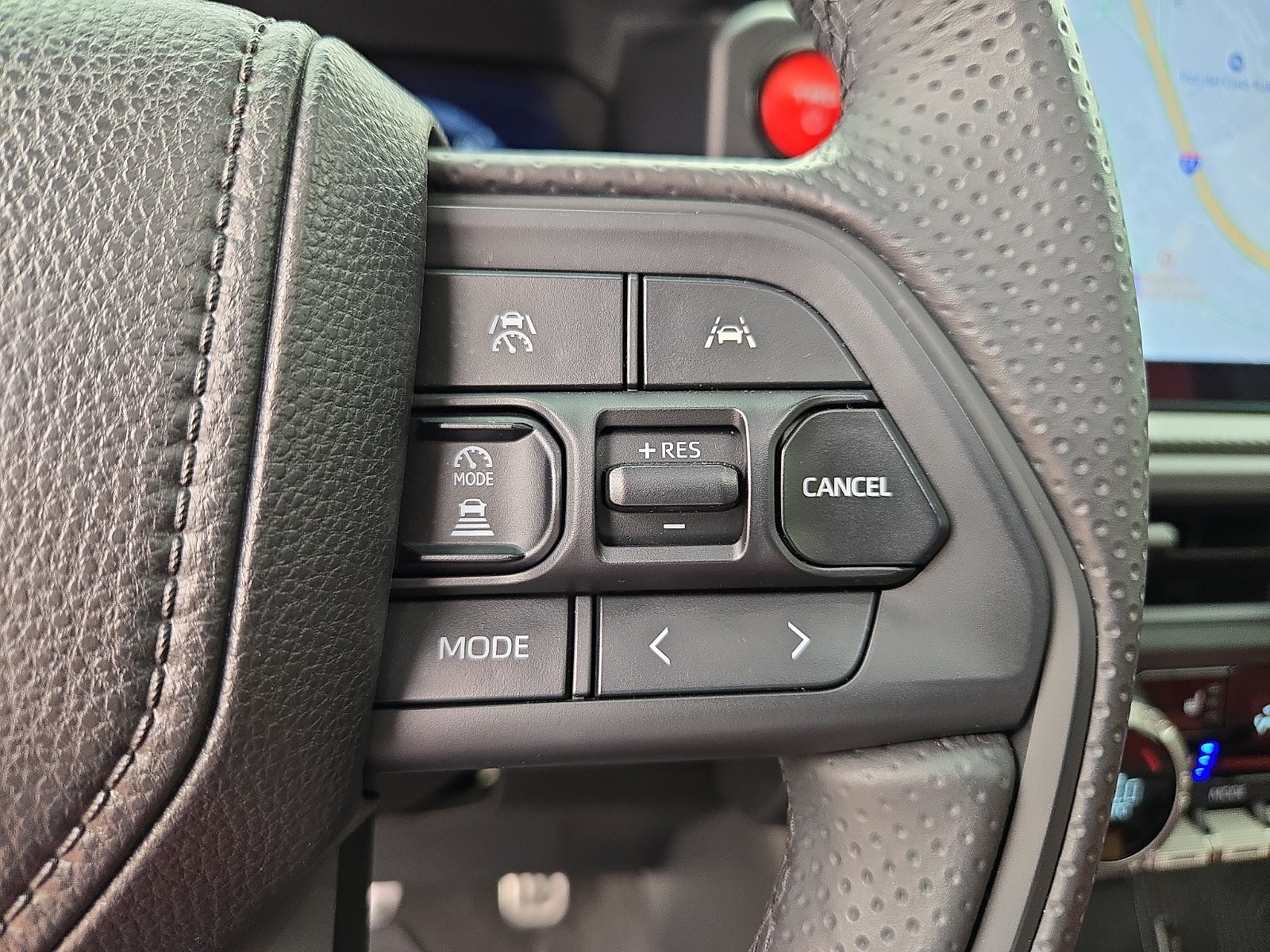 Used 2025 Toyota 4Runner TRD Pro AWD/4WD image 23