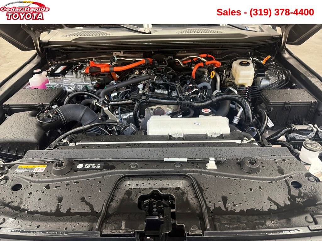 Used 2024 Toyota Land Cruiser 1958 image 24