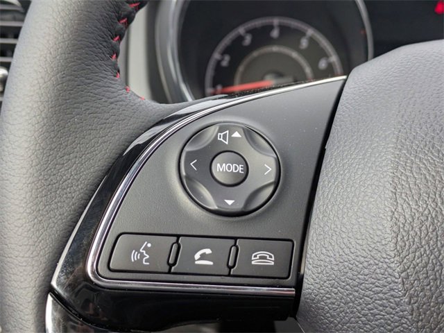 New 2026 Mitsubishi Outlander Sport LE image 26