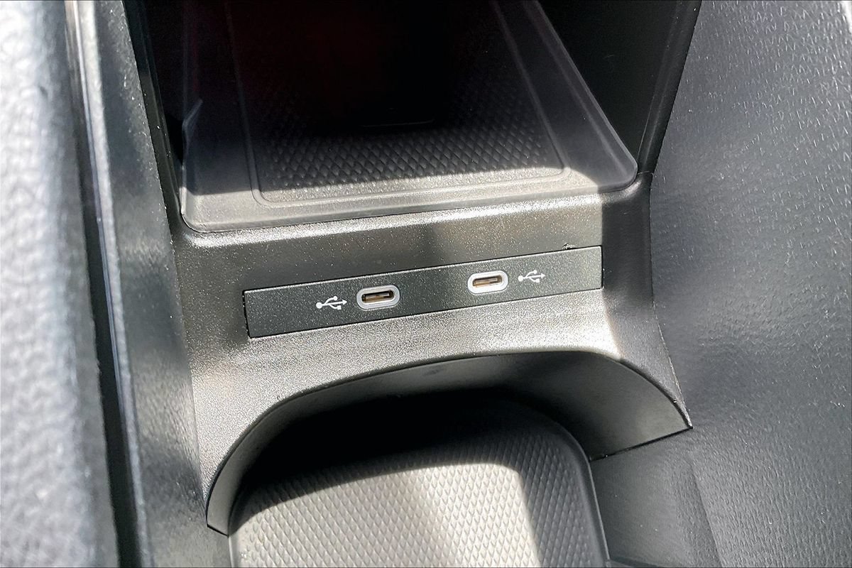 Used 2021 Volkswagen ID.4 Pro S w/ Gradient Package RWD image 32