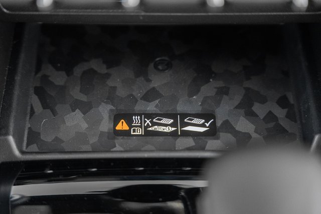 New 2026 Chevrolet Colorado ZR2 w/ Technology Package image 30