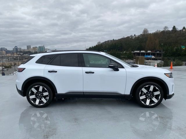 New 2026 Honda Prologue Elite image 3