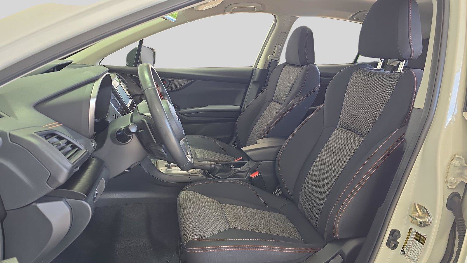 Used 2021 Subaru Crosstrek 2.0i Premium w/ Popular Package #3 AWD/4WD image 11