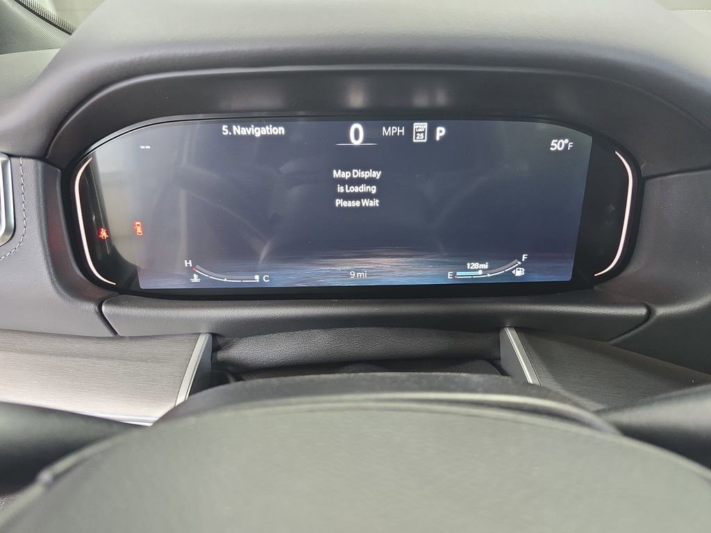 New 2026 Jeep Grand Wagoneer Limited image 20