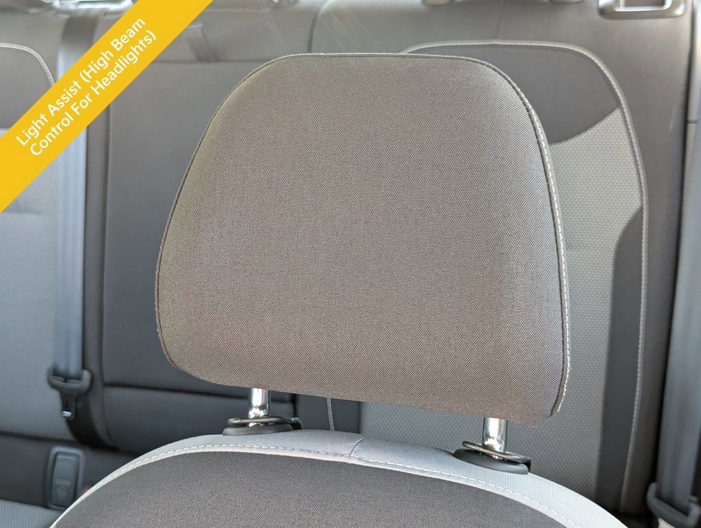 Used 2023 Volkswagen Taos S FWD image 15