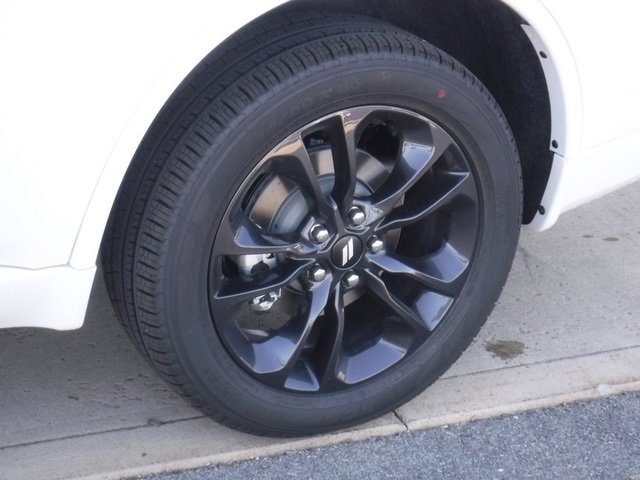 New 2026 Dodge Durango GT image 3