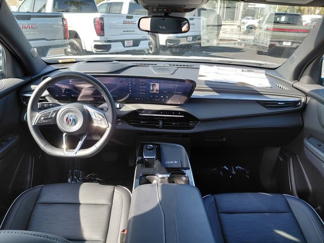New 2025 Buick Enclave Sport Touring w/ Power Package FWD image 18