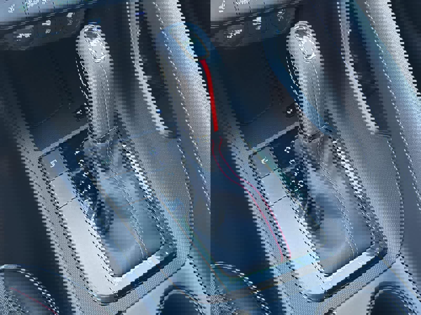 Certified 2025 Hyundai Elantra N Line image 17