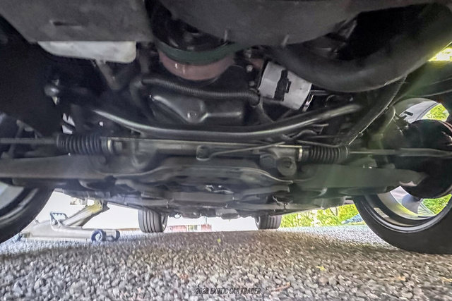 Used 1995 Ford Mustang GT RWD image 76