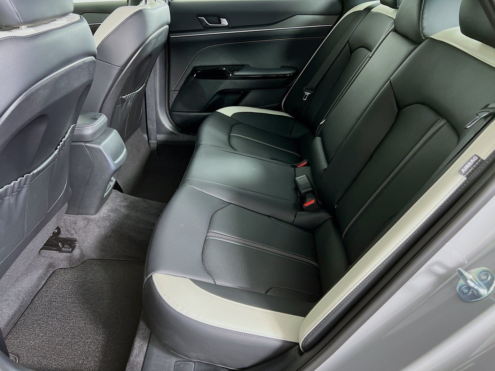 New 2025 Kia K5 GT-Line FWD image 5