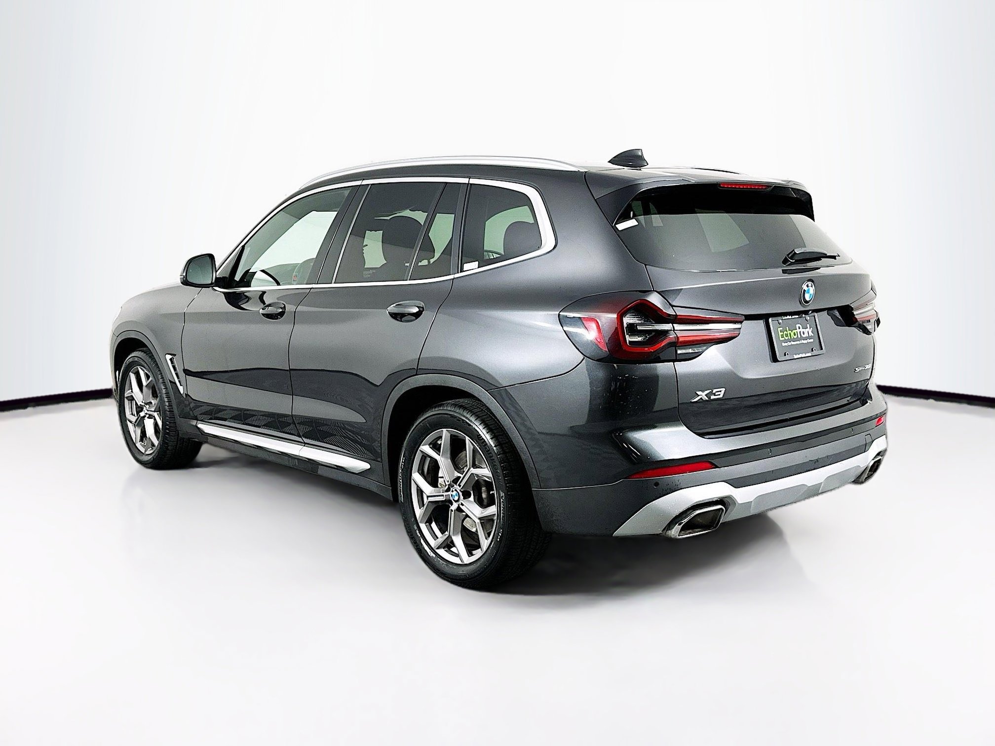 Used 2024 BMW X3 sDrive30i image 5
