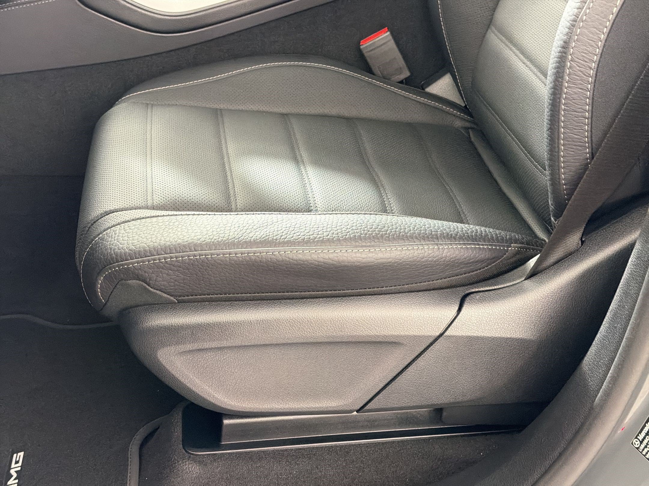New 2026 Mercedes-Benz GLS 450 4MATIC image 14