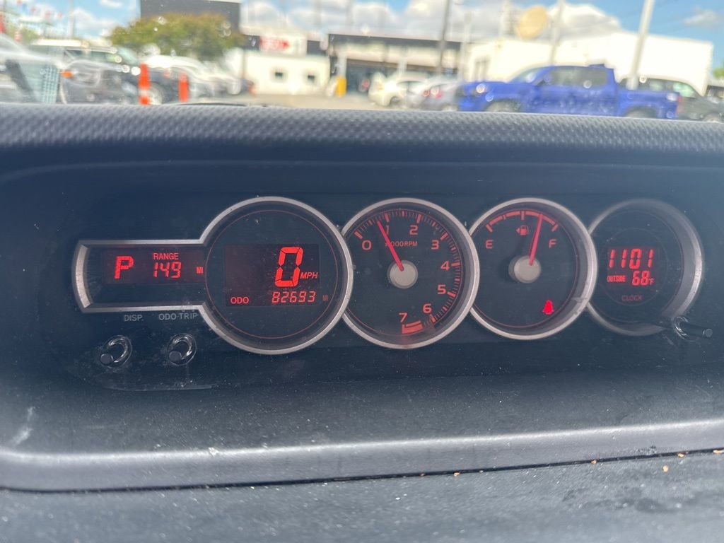 Used 2011 Scion xB image 11