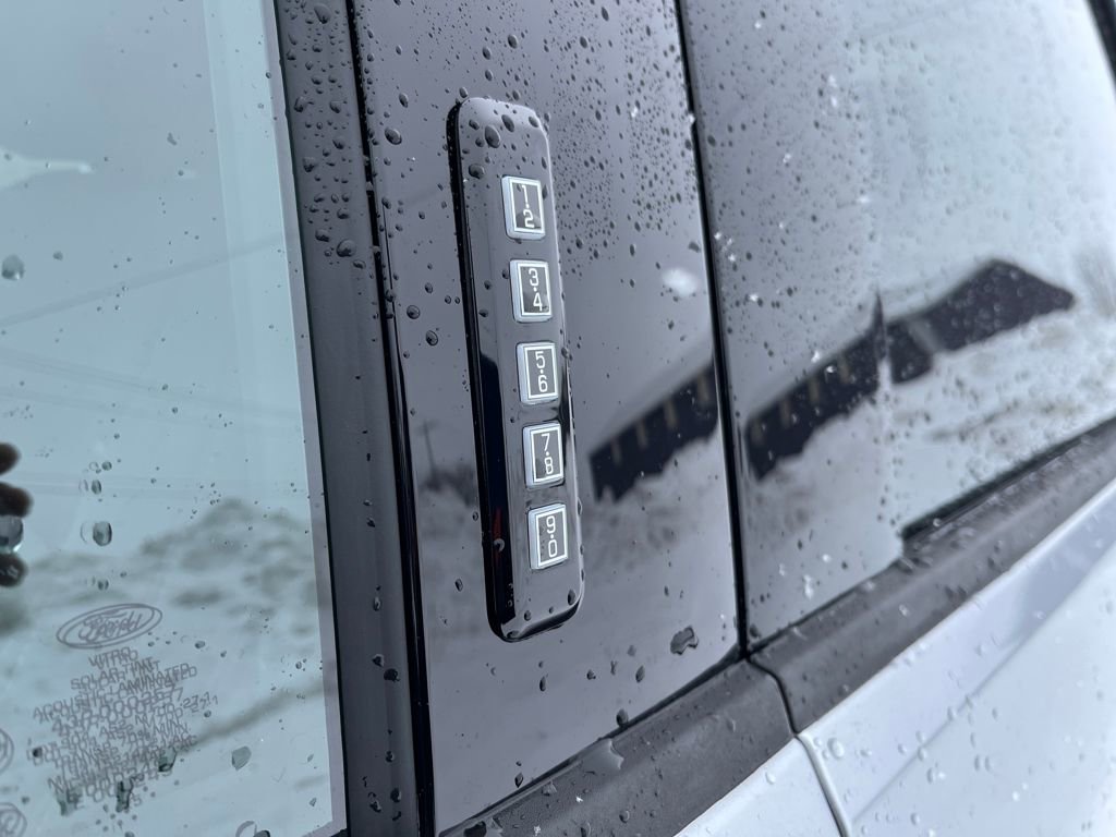 New 2026 Ford F150 XLT w/ Equipment Group 302A MID AWD/4WD image 30