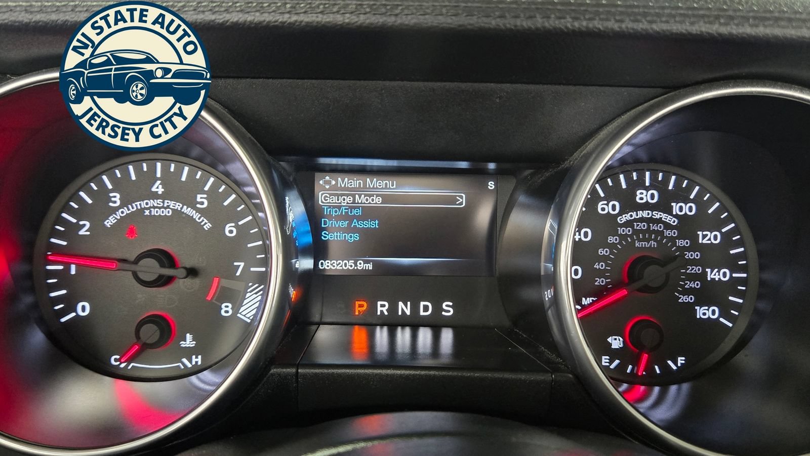 Used 2020 Ford Mustang GT Premium RWD image 18