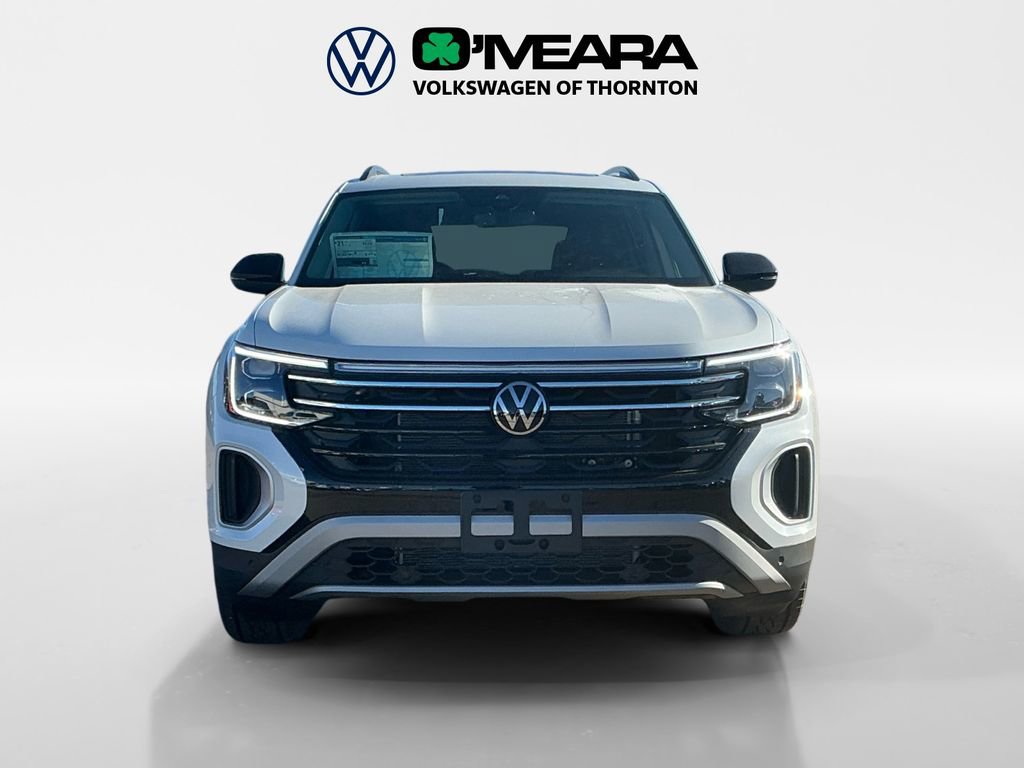 New 2026 Volkswagen Atlas Peak Edition image 8