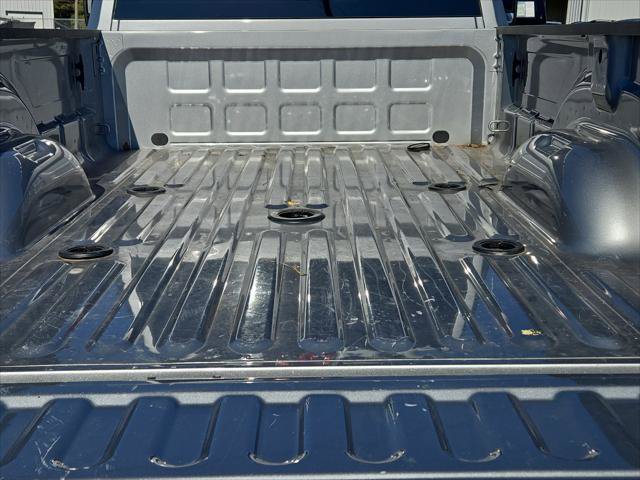 Certified 2024 RAM 3500 Tradesman w/ Chrome Appearance Group AWD/4WD image 9