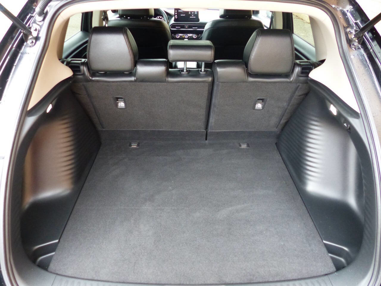 Used 2026 Honda HR-V EX-L image 39