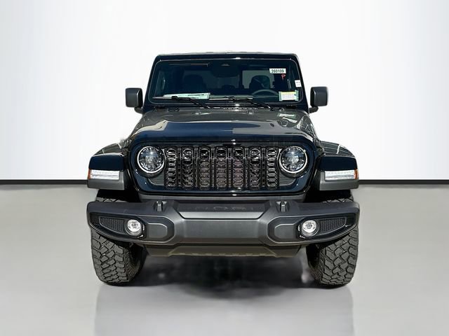 New 2026 Jeep Gladiator Sport AWD/4WD image 4