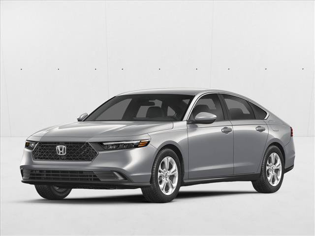 New 2026 Honda Accord LX video 1